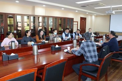 内蒙古林科院与兴安盟红森农业科技服务签署合作协议，助力数字化转型