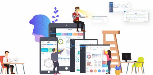 佛山企业人力资源软件选型流程指南 聚焦数字内容服务